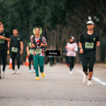 Runner Photo 5718356