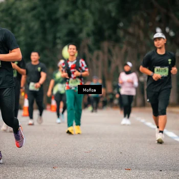 Runner Photo 5718357