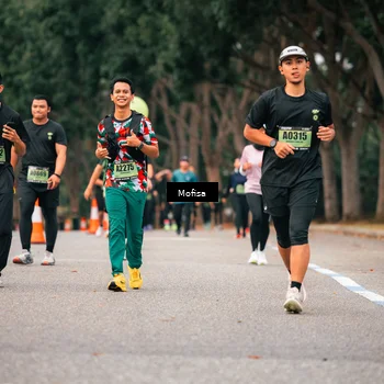 Runner Photo 5718359