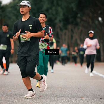 Runner Photo 5718360