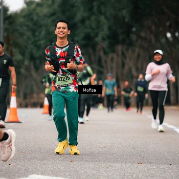 Runner Photo 5718361