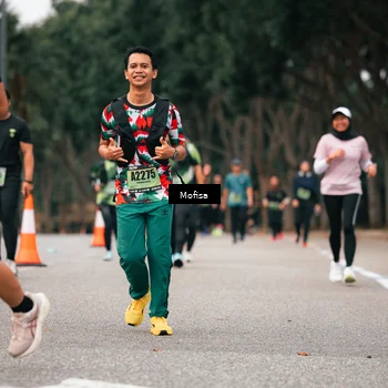 Runner Photo 5718362
