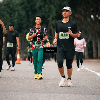 Runner Photo 5718363