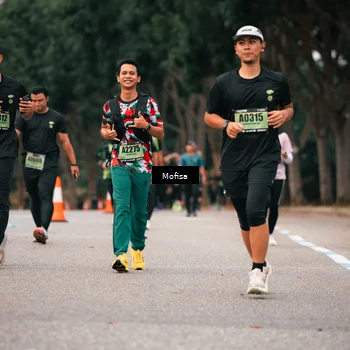 Runner Photo 5718364