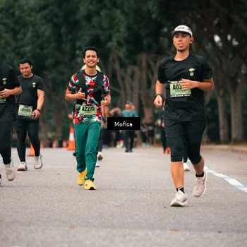 Runner Photo 5718371