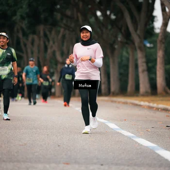 Runner Photo 5718372