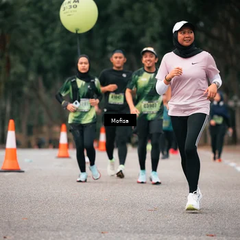Runner Photo 5718374