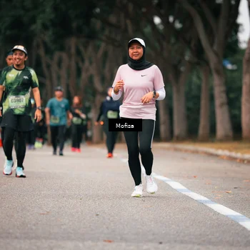 Runner Photo 5718375