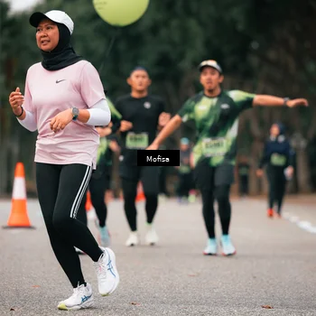 Runner Photo 5718377
