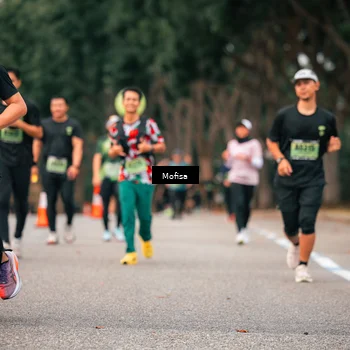 Runner Photo 5718378