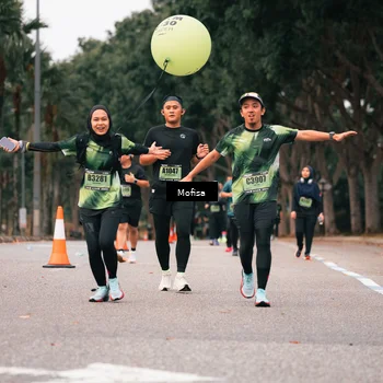 Runner Photo 5718379