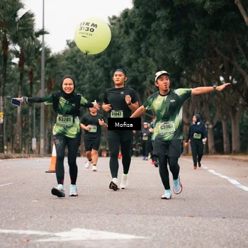 Runner Photo 5718381
