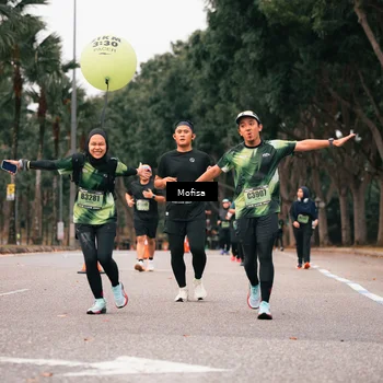 Runner Photo 5718382