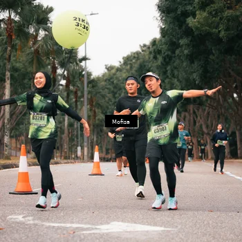 Runner Photo 5718383