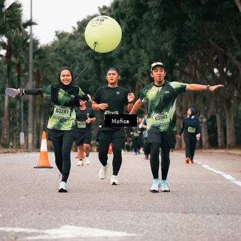 Runner Photo 5718384