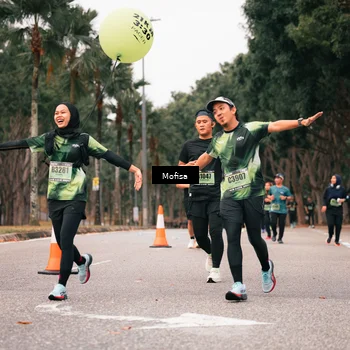 Runner Photo 5718385