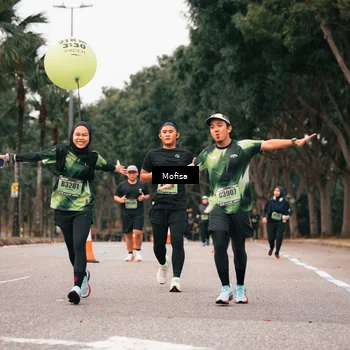 Runner Photo 5718388