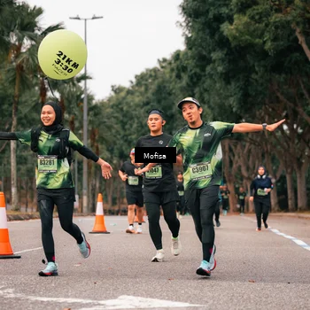 Runner Photo 5718389