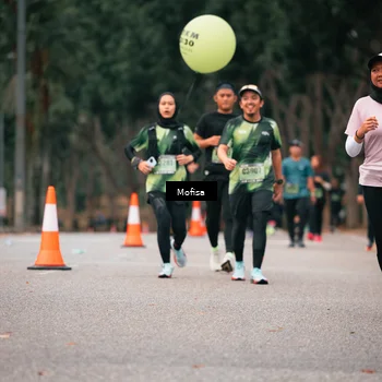 Runner Photo 5718390
