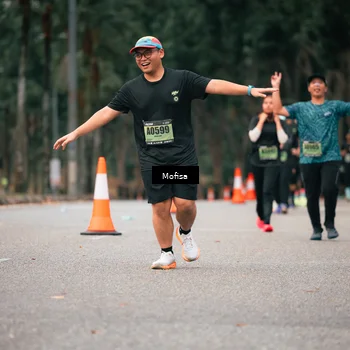 Runner Photo 5718393