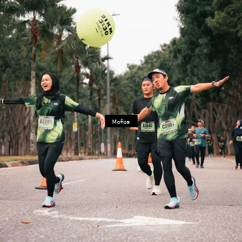 Runner Photo 5718394