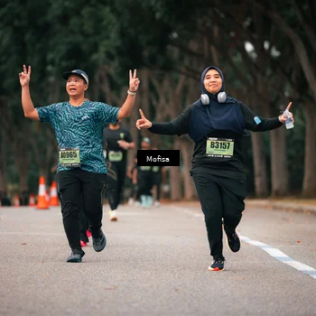 Runner Photo 5718395