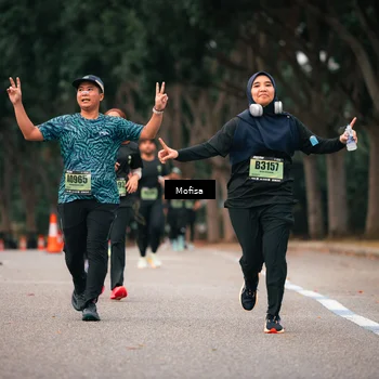 Runner Photo 5718397