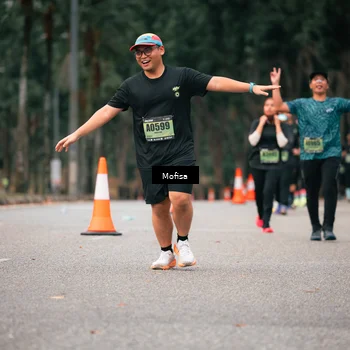 Runner Photo 5718398