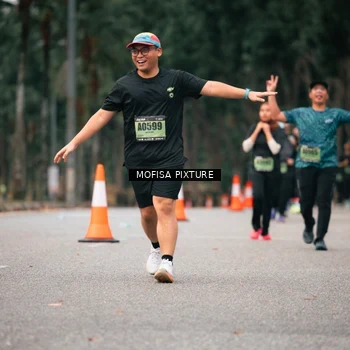 Runner Photo 5718399