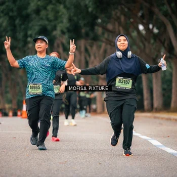 Runner Photo 5718400