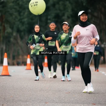Runner Photo 5718401