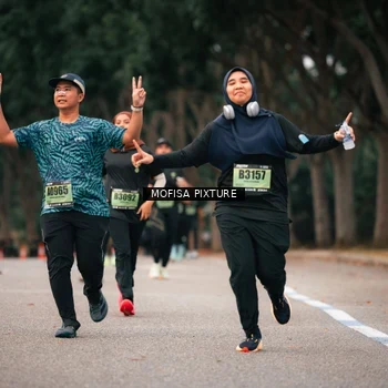 Runner Photo 5718402