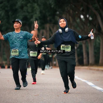 Runner Photo 5718403