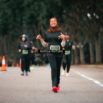 Runner Photo 5718404