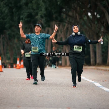 Runner Photo 5718405
