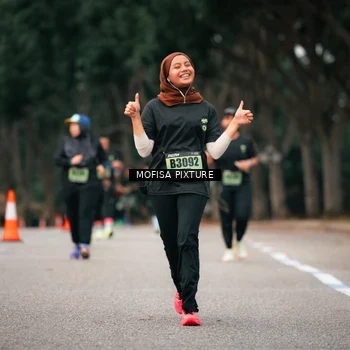 Runner Photo 5718406