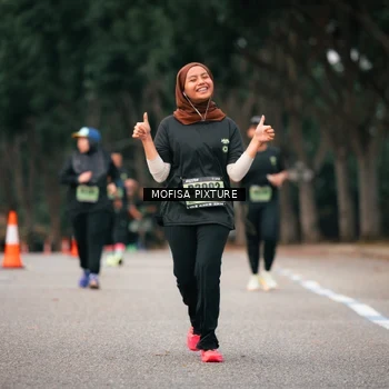 Runner Photo 5718407