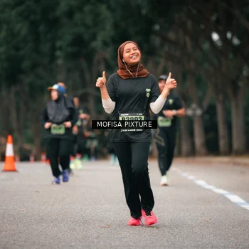 Runner Photo 5718409