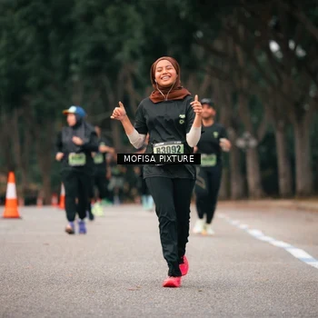 Runner Photo 5718410