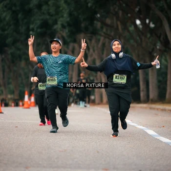 Runner Photo 5718411