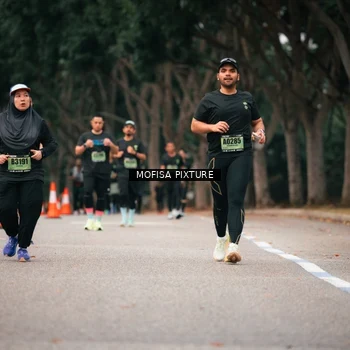 Runner Photo 5718412