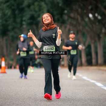 Runner Photo 5718413