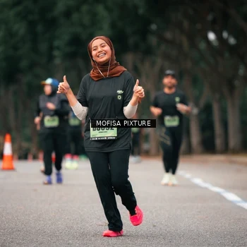 Runner Photo 5718414