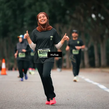 Runner Photo 5718421