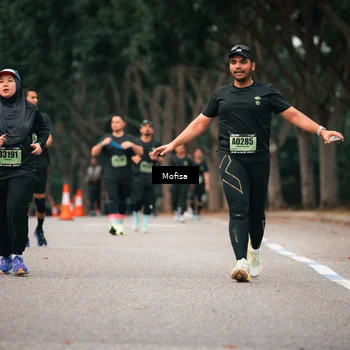Runner Photo 5718424