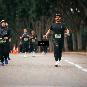 Runner Photo 5718426