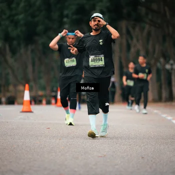 Runner Photo 5718428