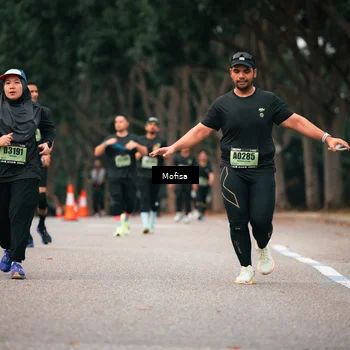 Runner Photo 5718429
