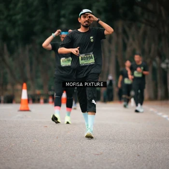Runner Photo 5718431