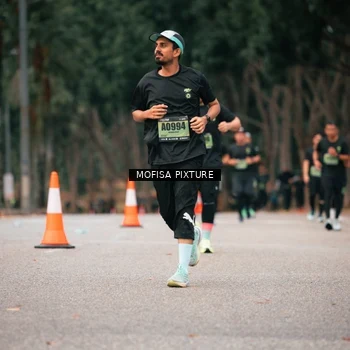 Runner Photo 5718432